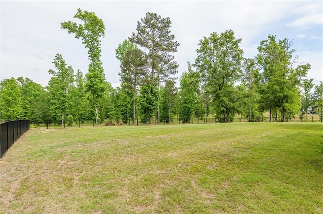 330 Shagbark Way, Harlem, GA 30814 - view of yard