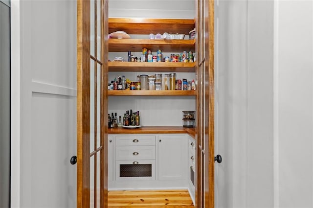 330 Shagbark Way, Harlem, GA 30814 - view of pantry