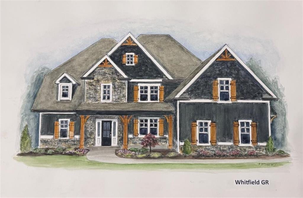 133 W Lake Blvd, Carrollton, GA 30116 - view of miscellaneous property collateral