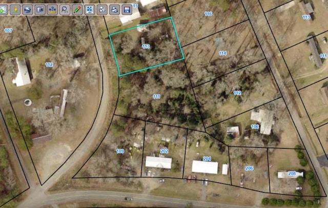 113 Stewart Ave, Milledgeville GA, 31061 land for sale