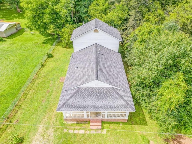 53 Knight Dr, Cedartown, GA 30125 - view of subject property