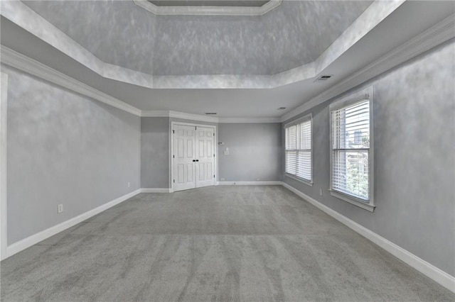 workout area with a paneled ceiling