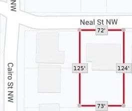 964 Neal St NW, Atlanta, GA 30314