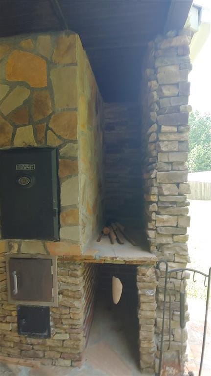 2477 Briar Valley Way, Dacula, GA 30019 - view of interior details