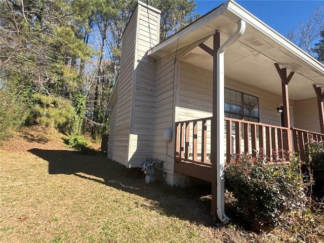 Listing photo 3 for 2656 Del Ridge Dr, Douglasville GA 30135