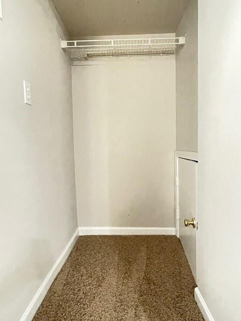 690 Kimball Parc Way, Alpharetta, GA 30022 - walk in closet with carpet floors