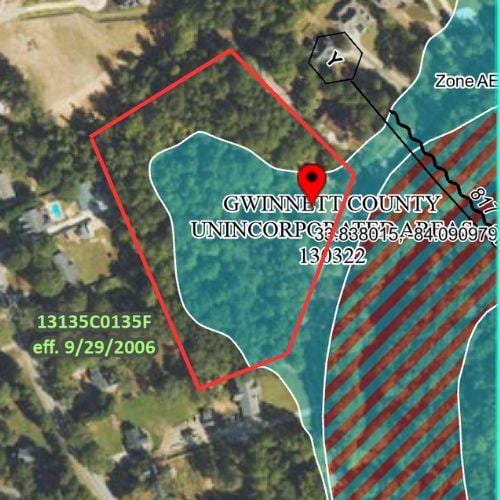 4523 Riverside Dr SW, Lilburn, GA 30047