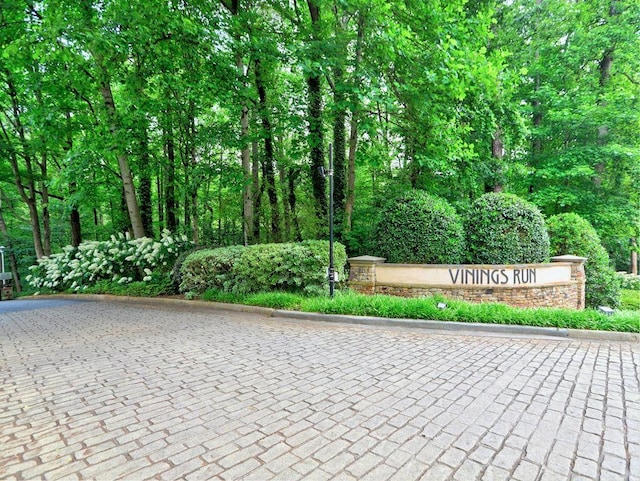 2210 Cumberland Ct SE, Smyrna, GA 30080 - view of community