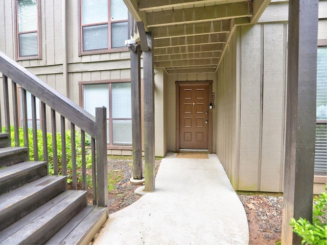 2210 Cumberland Ct SE, Smyrna, GA 30080 - view of property entrance