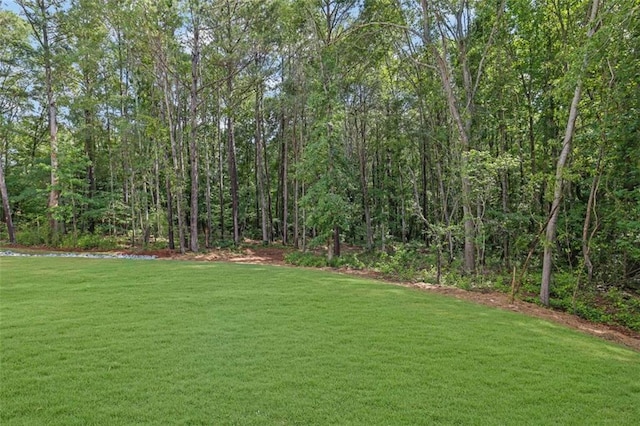 3903 Indian Shoals Rd SE, Bethlehem, GA 30620 - view of grassy yard