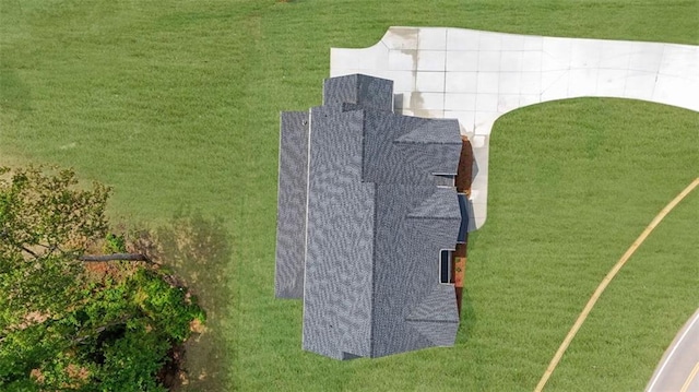 3903 Indian Shoals Rd SE, Bethlehem, GA 30620 - aerial view of property and surrounding area