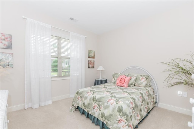 1555 Water Vista Ct Unit 4102, Cumming, GA 30041 - bedroom featuring carpet floors and baseboards