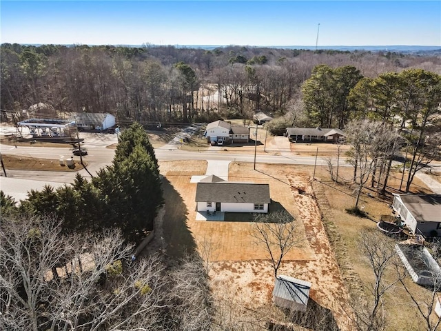 back of property featuring a patio