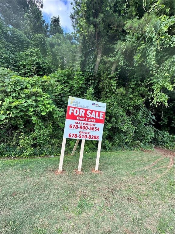 0 Harbins Rd NW, Norcross, GA 30093