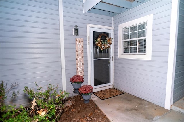 2706 Suwanee Way SE Unit 12, Marietta, GA 30067 - view of doorway to property