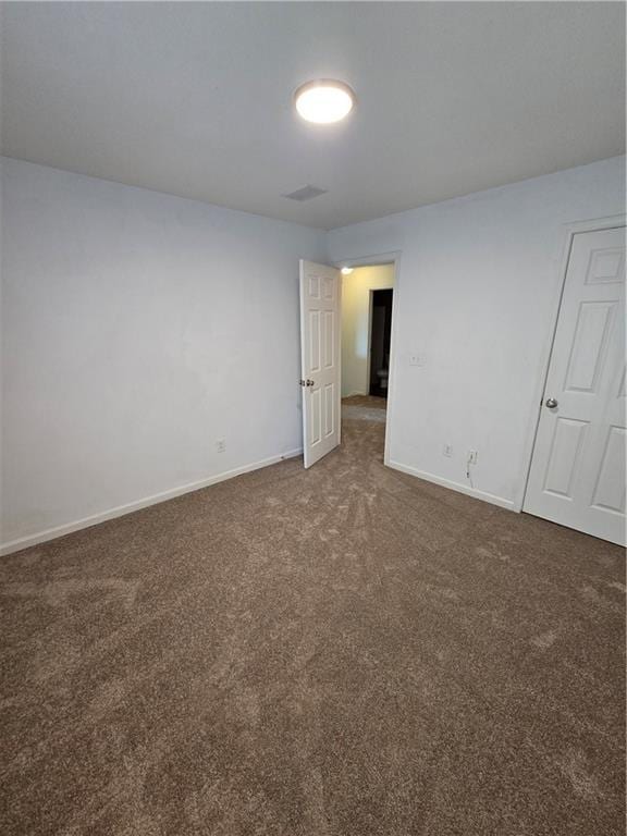 3613 Tinsley Way SW, Atlanta, GA 30331 - unfurnished room with carpet flooring and baseboards