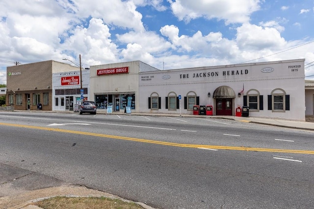 199 Montview Dr, Jefferson, GA 30549 - view of building exterior