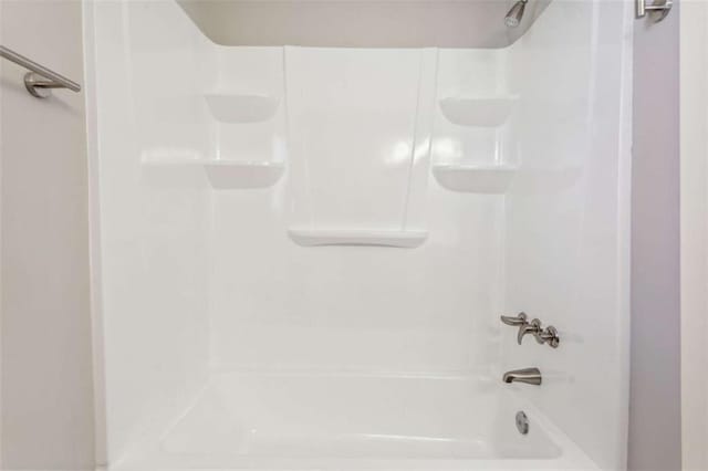 5119 NE Worsham St, Covington, GA 30014 - view of bathroom
