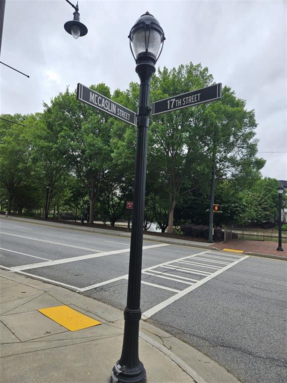390 17th St NW Unit 2025, Atlanta, GA 30363 - view of details