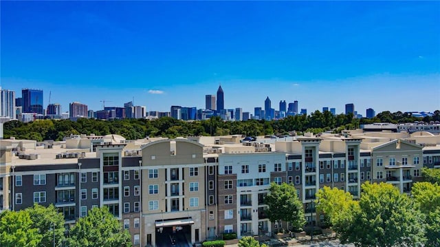 390 17th St NW Unit 2025, Atlanta, GA 30363 - view of city