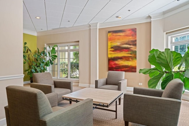 1501 Clairmont Rd Unit 223, Decatur, GA 30033 - view of community lobby