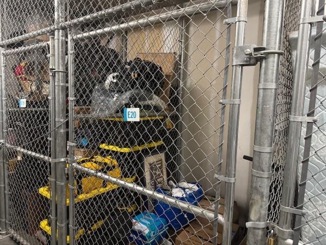 950 W Peachtree St NW Unit 904, Atlanta, GA 30309 - view of storage room