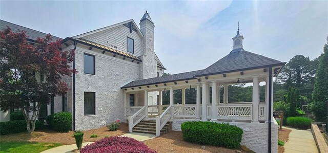 28 Ridgeline Way NW, Cartersville, GA 30121