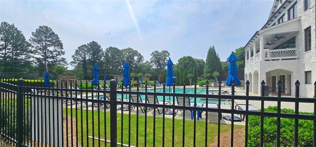 28 Ridgeline Way NW, Cartersville, GA 30121