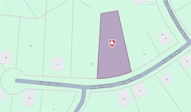 28 Ridgeline Way NW, Cartersville, GA 30121