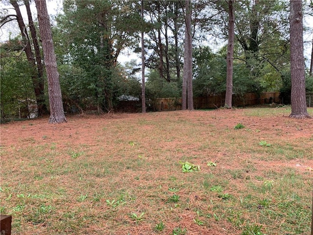 499 Oak Way, Lawrenceville, GA 30046 - view of yard