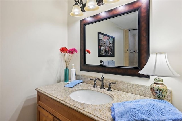 145 15th St NE Unit 204, Atlanta, GA 30309 - bathroom featuring vanity