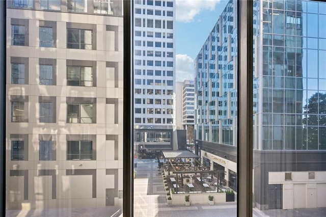 145 15th St NE Unit 204, Atlanta, GA 30309 - view of city