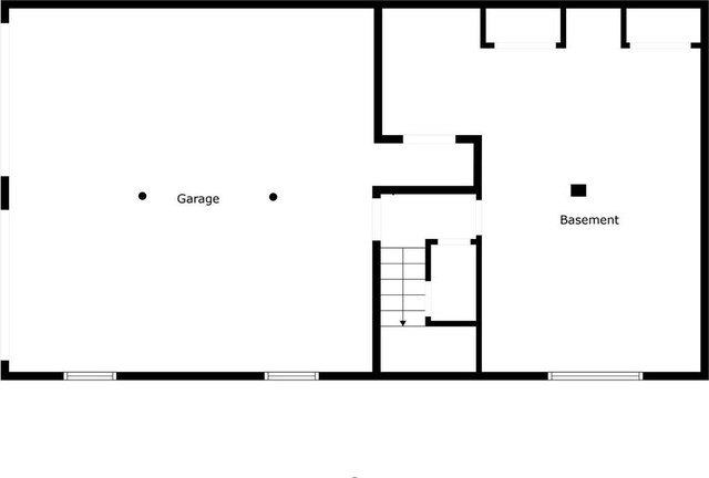 1822 Oriole Trl, Lithia Springs, GA 30122 - room layout