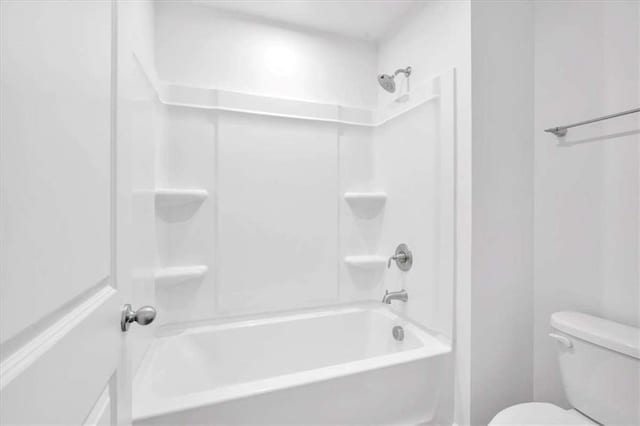 2703 Jordan Ln, Lithia Springs, GA 30122 - full bathroom with bathtub / shower combination
