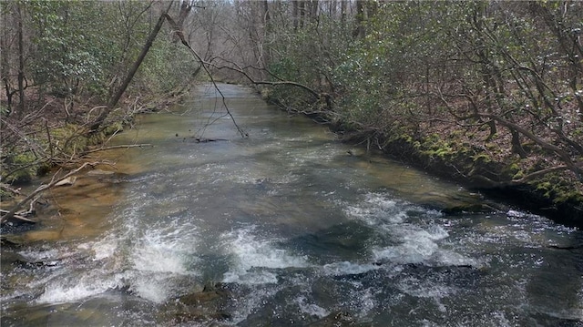 view of nature