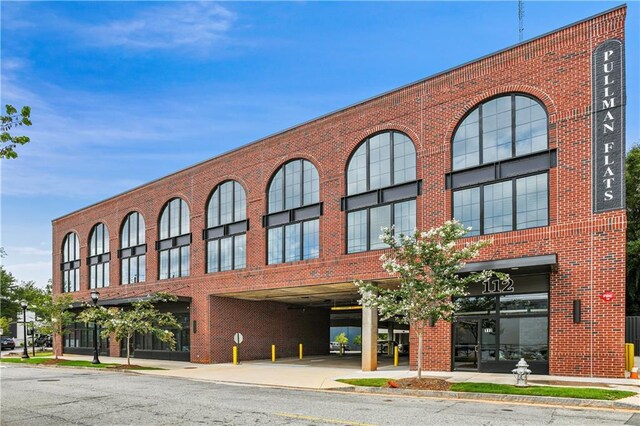 112 Rogers St NE Unit 505, Atlanta, GA 30317 - view of property