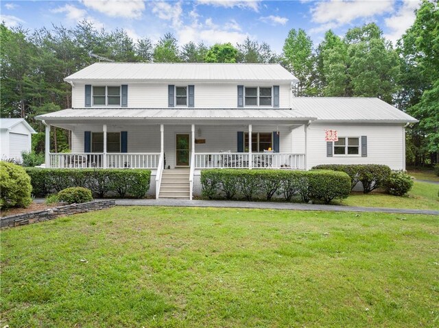 28 Colley Ln, Cleveland, GA 30528