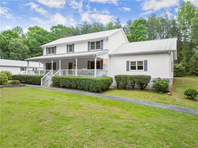 28 Colley Ln, Cleveland, GA 30528