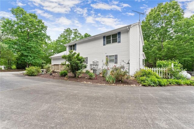 28 Colley Ln, Cleveland, GA 30528