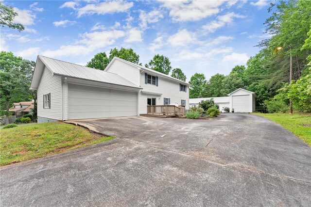 28 Colley Ln, Cleveland, GA 30528