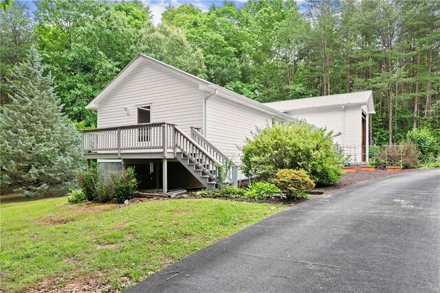 28 Colley Ln, Cleveland, GA 30528