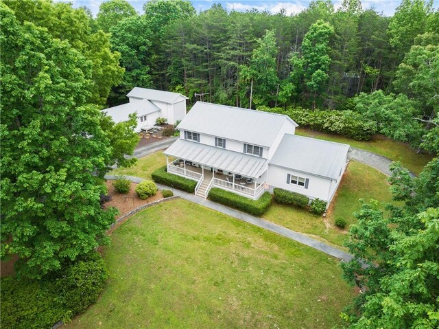 28 Colley Ln, Cleveland, GA 30528