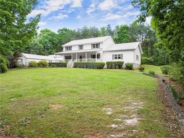 28 Colley Ln, Cleveland, GA 30528