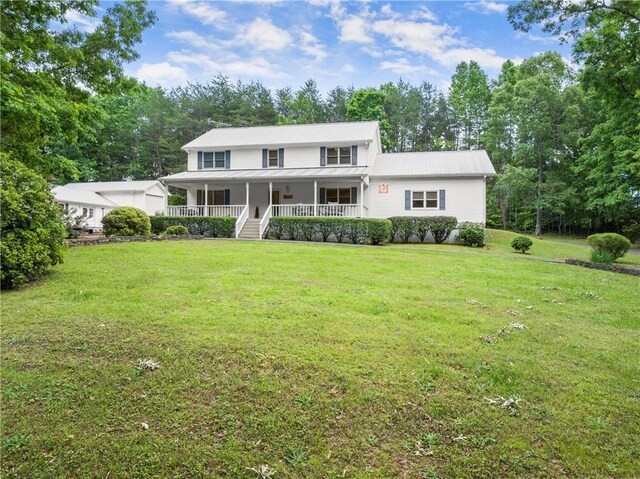 28 Colley Ln, Cleveland, GA 30528
