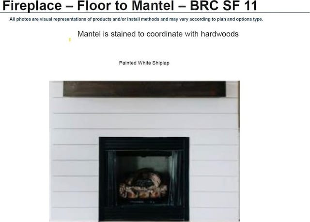 175 Basil St, Cumming, GA 30040 - view of miscellaneous document