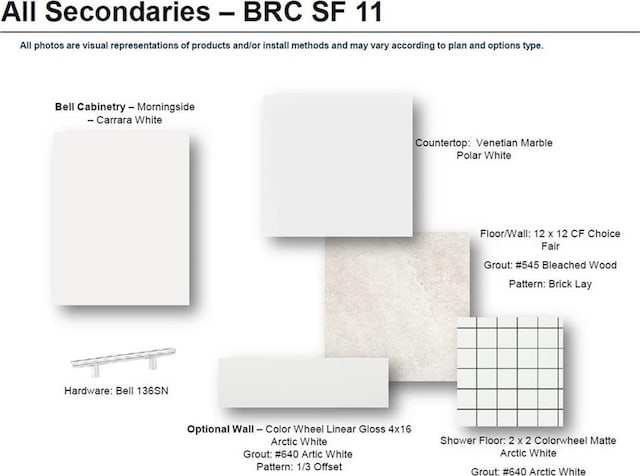 175 Basil St, Cumming, GA 30040 - view of a document