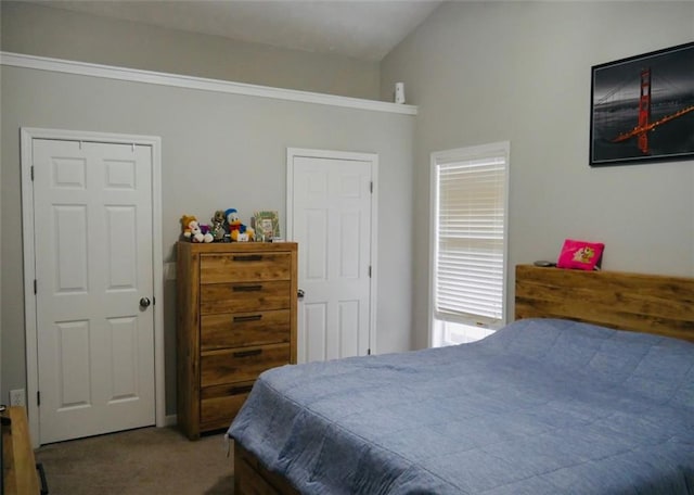 2350 Laurel Pointe Ln, Lawrenceville, GA 30043 - bedroom featuring carpet flooring and multiple windows