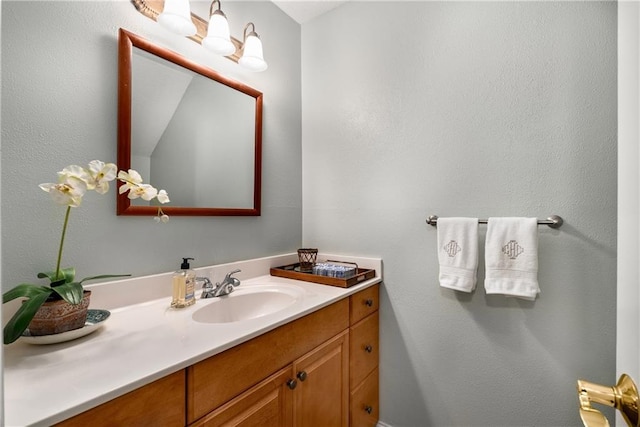 2349 Northlake Ct NE, Atlanta, GA 30345 - bathroom featuring vanity