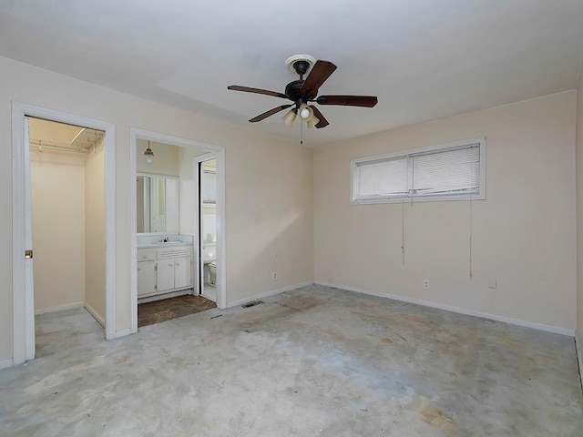 4135 Sunrise Trl, Atlanta, GA 30349 - view of yard