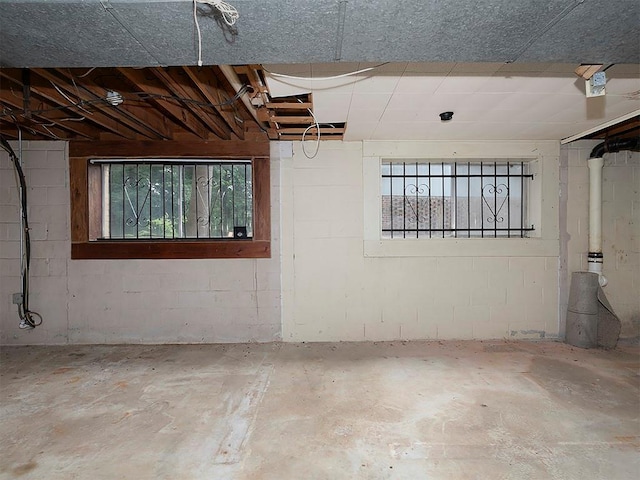 4135 Sunrise Trl, Atlanta, GA 30349 - unfurnished bedroom with carpet, baseboards, and a ceiling fan